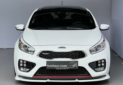 KIA ProCeed Gebrauchtwagen