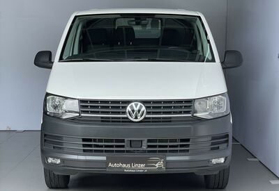 VW Transporter T6 Gebrauchtwagen