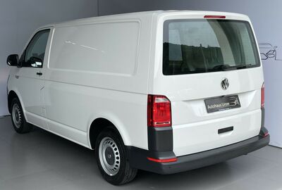 VW Transporter T6 Gebrauchtwagen