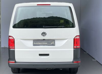 VW Transporter T6 Gebrauchtwagen