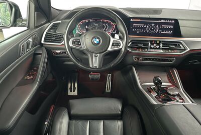 BMW X6 Gebrauchtwagen