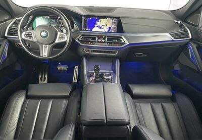 BMW X6 Gebrauchtwagen