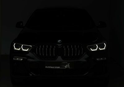 BMW X6 Gebrauchtwagen