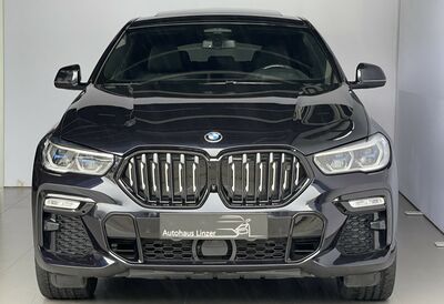 BMW X6 Gebrauchtwagen