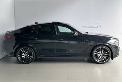 BMW X6 Gebrauchtwagen