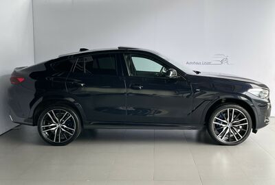 BMW X6 Gebrauchtwagen