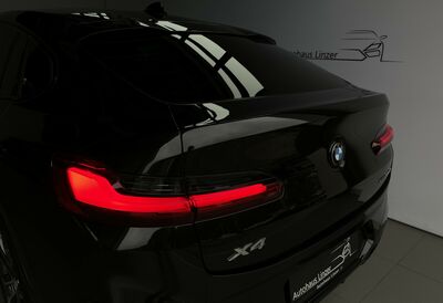 BMW X4 Gebrauchtwagen