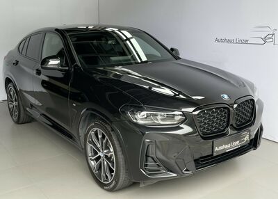 BMW X4 Gebrauchtwagen