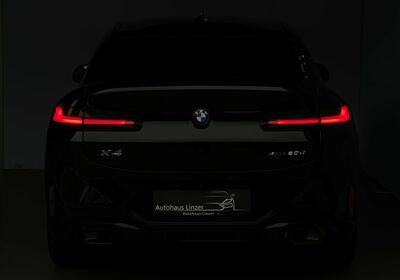 BMW X4 Gebrauchtwagen