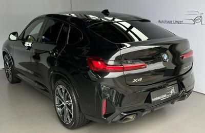 BMW X4 Gebrauchtwagen