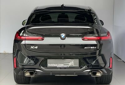 BMW X4 Gebrauchtwagen