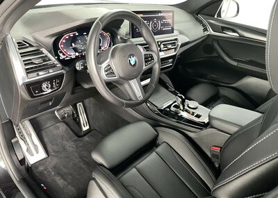 BMW X4 Gebrauchtwagen