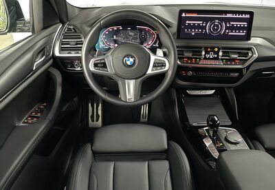 BMW X4 Gebrauchtwagen