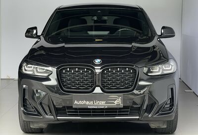 BMW X4 Gebrauchtwagen