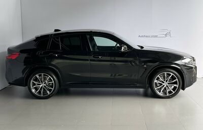 BMW X4 Gebrauchtwagen