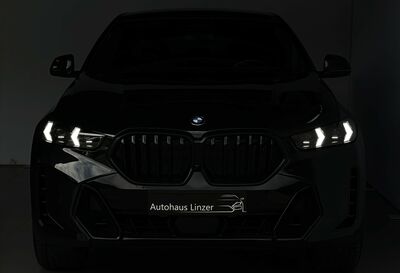 BMW X6 Gebrauchtwagen