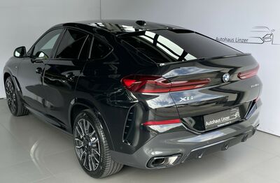 BMW X6 Gebrauchtwagen