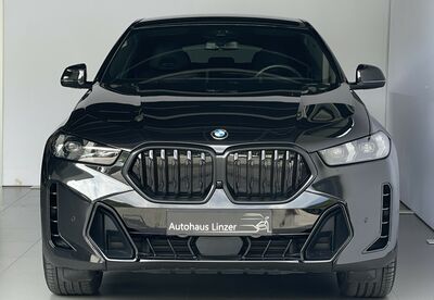 BMW X6 Gebrauchtwagen