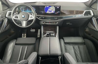 BMW X6 Gebrauchtwagen