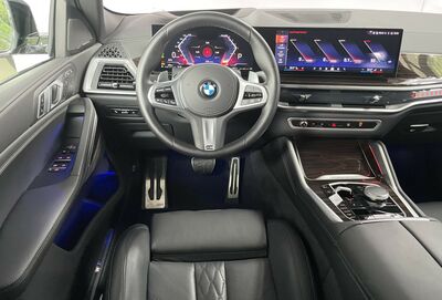 BMW X6 Gebrauchtwagen