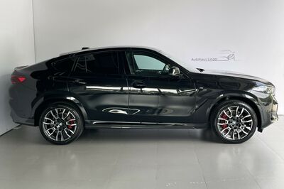 BMW X6 Gebrauchtwagen