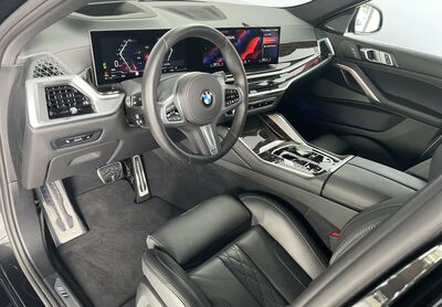 BMW X6 Gebrauchtwagen