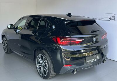 BMW X2 Gebrauchtwagen