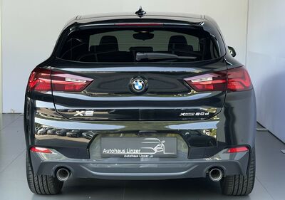 BMW X2 Gebrauchtwagen