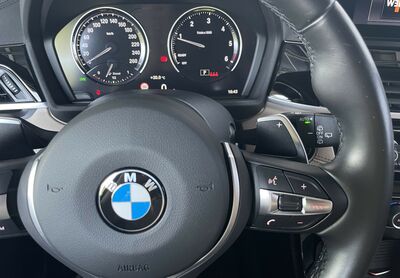 BMW X2 Gebrauchtwagen