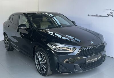 BMW X2 Gebrauchtwagen