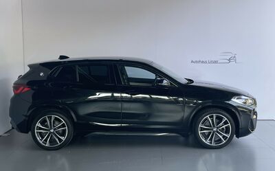 BMW X2 Gebrauchtwagen