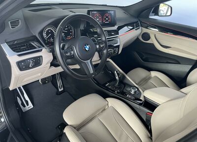 BMW X2 Gebrauchtwagen