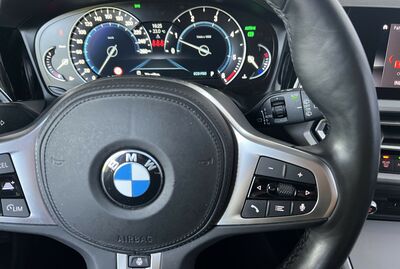 BMW 3er Gebrauchtwagen