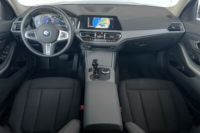 BMW 3er Gebrauchtwagen