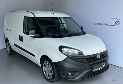 Fiat Doblo Gebrauchtwagen