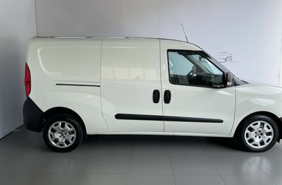 Fiat Doblo Gebrauchtwagen