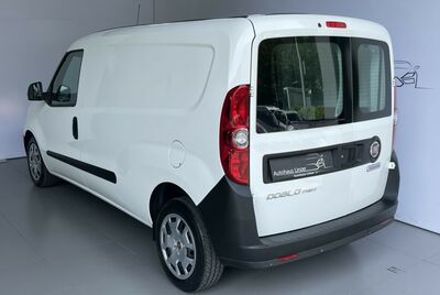 Fiat Doblo Gebrauchtwagen