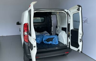 Fiat Doblo Gebrauchtwagen