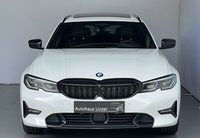 BMW 3er Gebrauchtwagen