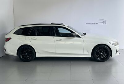 BMW 3er Gebrauchtwagen