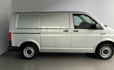 VW Transporter T6 Gebrauchtwagen