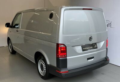 VW Transporter T6 Gebrauchtwagen