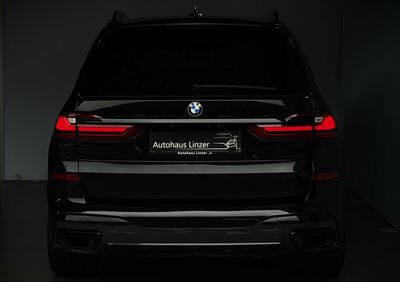 BMW X7 Gebrauchtwagen