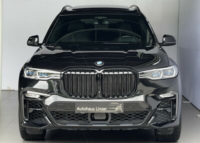 BMW X7 Gebrauchtwagen