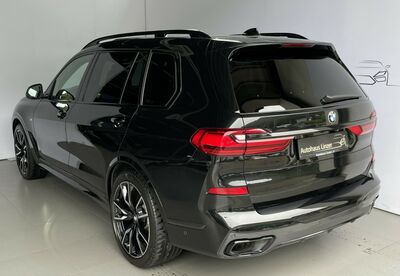 BMW X7 Gebrauchtwagen