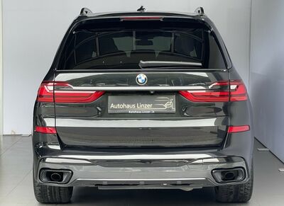 BMW X7 Gebrauchtwagen