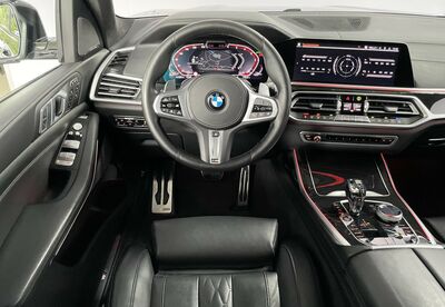 BMW X7 Gebrauchtwagen