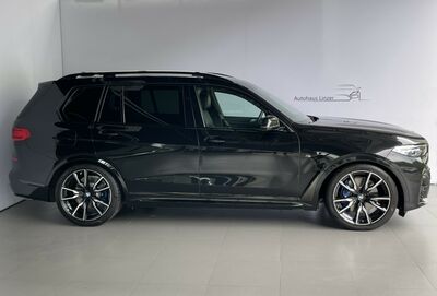 BMW X7 Gebrauchtwagen