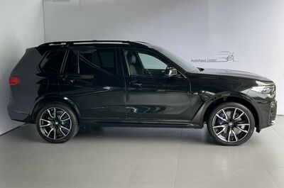 BMW X7 Gebrauchtwagen