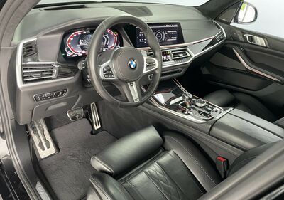 BMW X7 Gebrauchtwagen